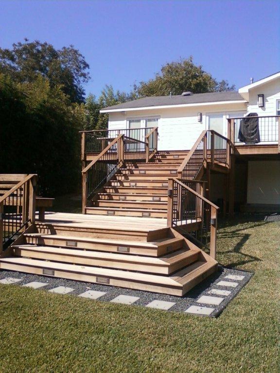 Thuro Clean Deck Cleaning Services